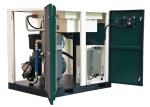 RP1 VFD Rotary Screw Air Compressor 3.39m3/min 120cfm 22KW 30HP industrial Air