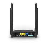 300Mbps 4g Wifi Router With Sim Card Slot MTK7628 2LAN / WAN Port