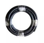 Fluorine EPDM Steam Hose Low Pressure Hydraulic Hose 6mm-1000mm Size