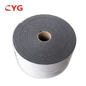 Wholesale Thermal Roof Construction Heat Insulation Foam Polyethylene Plastic Customized Length from china suppliers