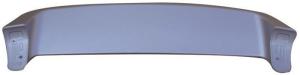 Wholesale Auto Roof Spoiler for NISSAN X-TRAIL 2008-2012 Rear Wing Parts and Accessories from china suppliers