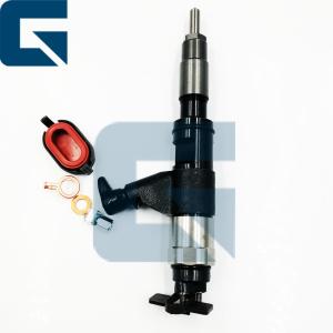 Wholesale 095000-9510 0950009510 Engine Common Rail Fuel Injector from china suppliers