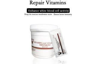 Wholesale Semi - Permanent AD Oil Tattoo Repair Essence Cream For Eyebrows And Lips from china suppliers