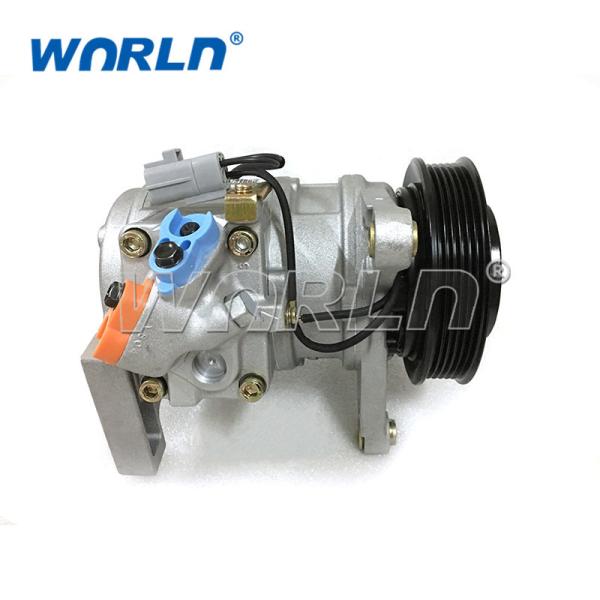 12V Auto Ac Compressor 8832030651 For Toyota Crown For Aristo 1990-1997 WXTT100