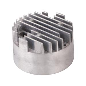 Wholesale 50000shots Mould Life CNC Machined Aluminum Alloy Die Casting for Customized Products from china suppliers