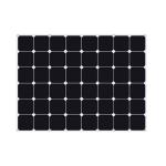 Double Glass Mono Perc Solar Panels 500W 520W 530W 540W 36v 300w 315 Watt