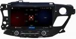 Ouchuangbo Quad Core Android 4.4 Buick Envision 2014 for Car DVD Player With