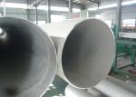 16 Inch Stainless Steel ASTM A790 Uns S32750 Super Duplex Steel Seamless Pipe