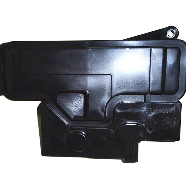 2014-2002 Toyota Tundra Auto Plastic Leather Wheel Fender Flare with Latest Design