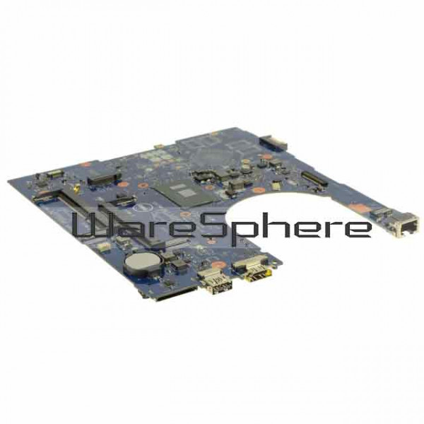 Motherboard Intel i7-6500u 2.5GHz Laptop Spare Parts For Dell Inspiron 15 5559 17 5759 RV4XN 0RV4XN LA-D071P
