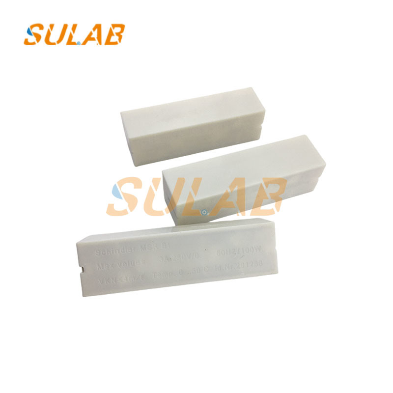 Elevator Lift Spare Parts Bistable Magnetic Limit Switch KCB-1