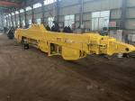 12-32m Yellow/Grey/Etc Excavator Long Reach Boom Long Boom Long Arm For Cat