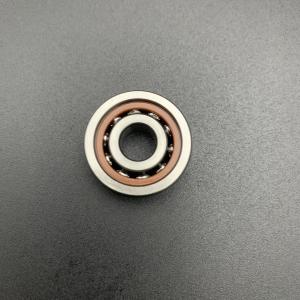 Wholesale 705C Miniature Precision Angular Contact Ball Bearings 5x14x5mm Mini Tractor from china suppliers