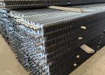 Energy Saving H Type Carbon Steel ASME SA178 Boiler Fin Tube With High Weld