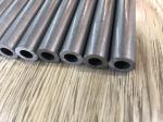 GBT3639 Round Seamless Steel Tubes Cold Drawn / Cold Rolled