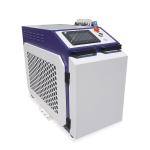 2000w 1000w 1500w Fiber Laser Welding Machine Swing Welding Gun Mini