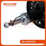 Chevrolet Cruze 13279327 13279328 Front Shock Absorber Replacement