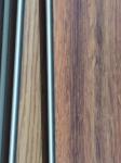 Fireproof 5mm Durable Click WPC Vinyl Plank Flooring