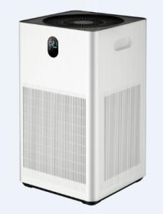 Wholesale PM2.5 Detection Automatic Air Purifier , 390M3/H Household Air Cleaners from china suppliers