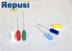 6 Colors Concentric Needle EMG Pre-Sterilized Disposable Muscle Diagnosis EMG