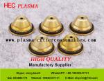 Plasma Cutting Shield 969-95-24340 For Komatsu Plasma Cutter Machine Consumables