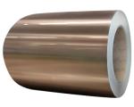 PE/ PVDF Eurobond Color Coated Aluminum Coil For Acp / Roller Shutter /