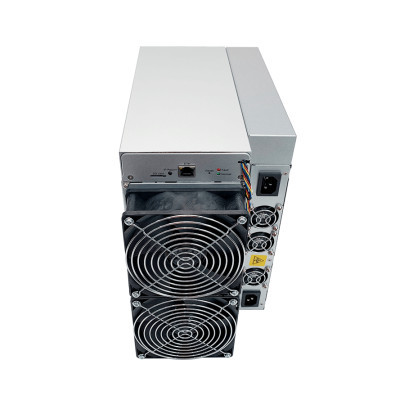 Wholesale Used Antminer T19 84T SHA256 Algorithm 3150W High Stability from china suppliers