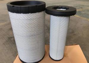 Wholesale LM3345AB AF26483 AF25963 AF25962 Fleetguard Air Filter Heavy Duty from china suppliers