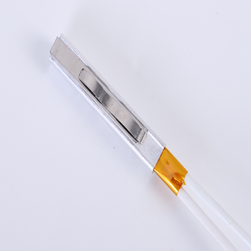 Automatic Temperature Control Electric Heater Parts 220V PTC For Household Hair Curler