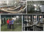 Water Filling Material for 100% Drinking Water Bottling Plant