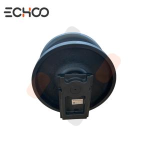Wholesale Rear Idler 08801-35600 Compact Track Loader chassis accessories from china suppliers