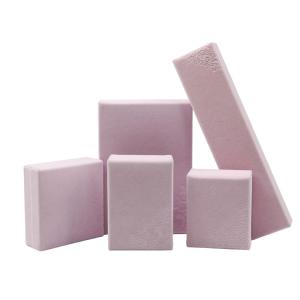 Wholesale Pink Customized Size Hanhong Embossed Jewelry Packaging Box for My Necklace and Ring from china suppliers