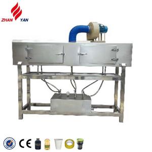 Wholesale Bottle Label Shrink Sleeve Heat Shrink Tunnel Machine Advanced Technology from china suppliers