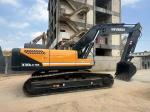 Korea Used Hyundai Excavator for sale Second Hand 330-9S 330lc-9 Jindongyu