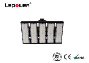 Wholesale High Efficiency Outdoor LED Flood Lights 25° / 40° / 60° / 90° Beam Angle Energy Saving from china suppliers