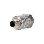 ASIC Circuit HVAC Pressure Sensor , Air Conditioning Pressure Transducer CE