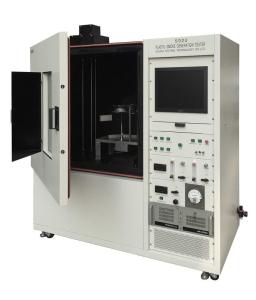 Wholesale IEC61034-1~2 Smoke Density Test Apparatus For Wire from china suppliers