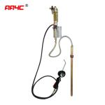 5:1/3:1 Pump Wall Mounted Oil Centric System Lubrication Equipments