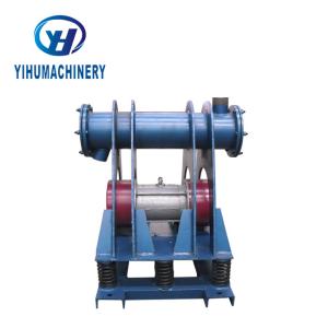 Wholesale Grinding Lead Zinc Ore Powder Processing Machine Double Tube Vibrating Mill from china suppliers