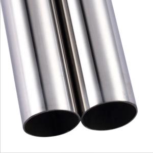 Wholesale JIS G3459 Stainless Steel Pipe Tube 12m Welding Cold Rolled from china suppliers