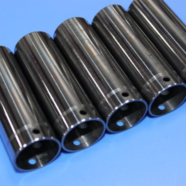 Custom Tungsten Steel Piston Rod HRA89-92.9 Hardness 14.6g/cm3 Density