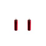 14mm*50mm 3.2 V Lithium Ion Battery 1450 Lifepo4 Lithium Phosphate 3.2V 500mAh