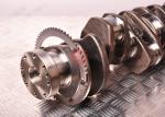 3965008 Spare Engine Parts ISC Crankshaft Standard Size ISO Approved