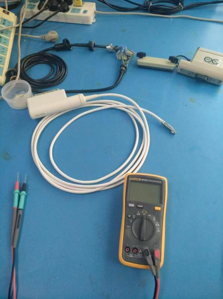 Top BK Medical Surgical Ultrasound For Medical Diagnose BK 9068 Laparoscopic