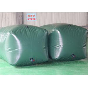 Wholesale Stackable Rectangular Tank -30°C— +70°C Temperature Range For Environmental Protection from china suppliers