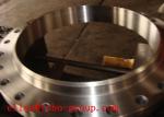 TOBO STEEL Group EN 2.4066 nickel 200 ASTM B564 UNS N02200 Spectacle Blind (API