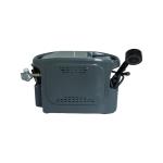 Portable Fast Heating 300W Mini Digital Camping Water Heater 3-Minute Boiling