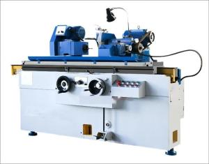 Wholesale Cylindrical Rotating Cutting And Grinding Machine 3000kg M13 MQ1380A from china suppliers