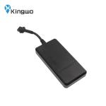LTE Cat-1 Remote Engine Off Wired mini Motorcycle GPS Tracker 4G FCC