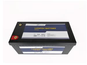 Wholesale Submarine 12V 300Ah Telecom Lithium Battery With Bluetooth from china suppliers